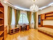 Аренда дома Никологорский (Коттон Вей) 500 м² Рублево-Успенское шоссе - 381883 - foto_fr