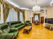 Аренда дома Никологорский (Коттон Вей) 500 м² Рублево-Успенское шоссе - 381888 - foto_lr2