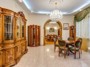 Аренда дома Никологорский (Коттон Вей) 500 м² Рублево-Успенское шоссе - 381890 - foto_lw