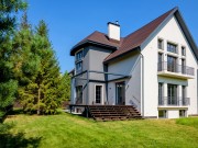 Продажа дома Верхнее Сареево 455 м² Рублево-Успенское шоссе - 382079 - foto_fw