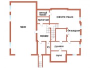 Продажа дома Резиденции Монолит 637 м² Новорижское шоссе - 383735 - plan_c