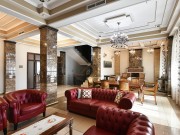 Продажа дома Резиденции Монолит 535 м² Новорижское шоссе - 383778 - foto_br1