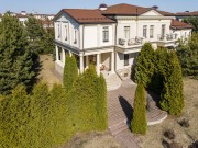 Продажа дома Резиденции Монолит 535 м² Новорижское шоссе - 383780 - foto_bs