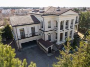 Продажа дома Резиденции Монолит 535 м² Новорижское шоссе - 383781 - foto_bw