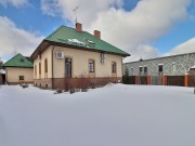 Продажа дома Усово-плюс 390 м² Рублево-Успенское шоссе - 384796 - foto_fw