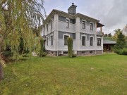 Продажа дома Грин Хилл 680 м² Новорижское шоссе - 386262 - foto_fw
