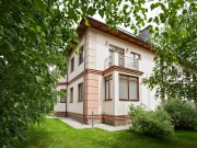 Аренда дома Горки-22 (Тайм-1) 340 м² Рублево-Успенское шоссе - 387548 - foto_ls