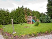 Аренда дома Горки-22 (Тайм-1) 340 м² Рублево-Успенское шоссе - 387549 - foto_lw