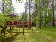 Продажа дома Красная поляна II 557 м² Рублево-Успенское шоссе - 390941 - foto_bw