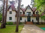 Продажа дома Красная поляна II 557 м² Рублево-Успенское шоссе - 390947 - foto_fw
