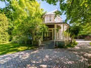 Продажа дома Рождественский ПЖСК 450 м² Рублево-Успенское шоссе - 391034 - foto_fw