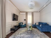 Продажа дома Рождественский ПЖСК 450 м² Рублево-Успенское шоссе - 391037 - foto_lr2