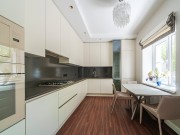 Продажа дома Рождественский ПЖСК 450 м² Рублево-Успенское шоссе - 391045 - foto_sr
