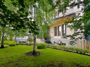 Продажа дома Подушкино ТСЖ 900 м² Рублево-Успенское шоссе - 392993 - foto_bw