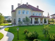 Аренда дома Гринфилд 600 м² Новорижское шоссе - 393785 - foto_ls