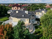 Продажа дома Гринфилд 2000 м² Новорижское шоссе - 394150 - foto_bw