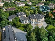 Продажа дома Гринфилд 2000 м² Новорижское шоссе - 394160 - foto_ls