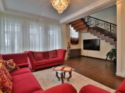 Продажа дома Гринфилд 440 м² Новорижское шоссе - 395087 - foto_bw