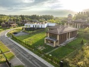 Продажа дома Усадьба Бергов 750 м² Киевское шоссе - 396590 - foto_ls