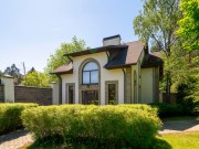 Аренда дома ПЖ КИЗ Калчуга 592 м² Рублево-Успенское шоссе - 397533 - foto_bs