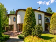 Аренда дома ПЖ КИЗ Калчуга 592 м² Рублево-Успенское шоссе - 397540 - foto_fw
