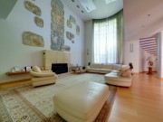 Аренда дома ПЖ КИЗ Калчуга 592 м² Рублево-Успенское шоссе - 397543 - foto_lr2