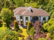 Аренда дома ПЖ КИЗ Калчуга 592 м² Рублево-Успенское шоссе - 397544 - foto_ls