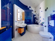 Аренда дома ПЖ КИЗ Калчуга 592 м² Рублево-Успенское шоссе - 397546 - foto_or1
