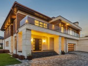 Продажа дома Millennium Park 961 м² Новорижское шоссе - 397685 - foto_fw