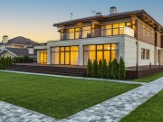 Продажа дома Millennium Park 961 м² Новорижское шоссе - 397689 - foto_ls