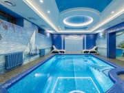 Продажа дома Английский поселок ( КП Новое Лапино) 920 м² Рублево-Успенское шоссе - 397883 - foto_br2