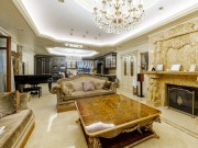 Продажа дома Английский поселок ( КП Новое Лапино) 920 м² Рублево-Успенское шоссе - 397886 - foto_dr1