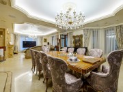 Продажа дома Английский поселок ( КП Новое Лапино) 920 м² Рублево-Успенское шоссе - 397887 - foto_dr2