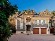 Продажа дома Английский поселок ( КП Новое Лапино) 920 м² Рублево-Успенское шоссе - 397890 - foto_fw