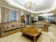 Продажа дома Английский поселок ( КП Новое Лапино) 920 м² Рублево-Успенское шоссе - 397893 - foto_lr2