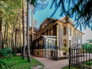 Продажа дома Английский поселок ( КП Новое Лапино) 920 м² Рублево-Успенское шоссе - 397894 - foto_ls