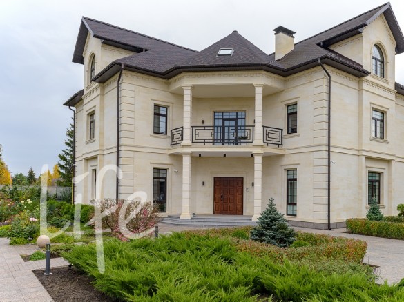 Продажа дома Millennium Park 760 м² Новорижское шоссе - 398061 - foto_fs