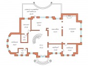 Продажа дома Резиденции Бенилюкс 1122 м² Новорижское шоссе - 398147 - plan_1