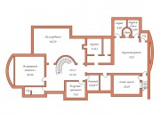 Продажа дома Резиденции Бенилюкс 1122 м² Новорижское шоссе - 398149 - plan_c