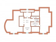 Продажа дома Резиденции Бенилюкс 1122 м² Новорижское шоссе - 398150 - plan_m