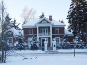 Аренда дома Николино 650 м² Рублево-Успенское шоссе - 398610 - foto_fw