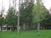 Аренда дома Николино 650 м² Рублево-Успенское шоссе - 398613 - foto_ls