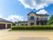 Продажа дома Монтевиль 600 м² Новорижское шоссе - 588322 - 588322