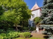 Аренда дома Усово-плюс 350 м² Рублево-Успенское шоссе - 366426 - foto_ls