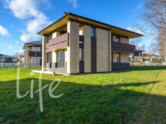 Продажа дома Крёкшино 344 м² Минское шоссе - 401544 - foto_fs