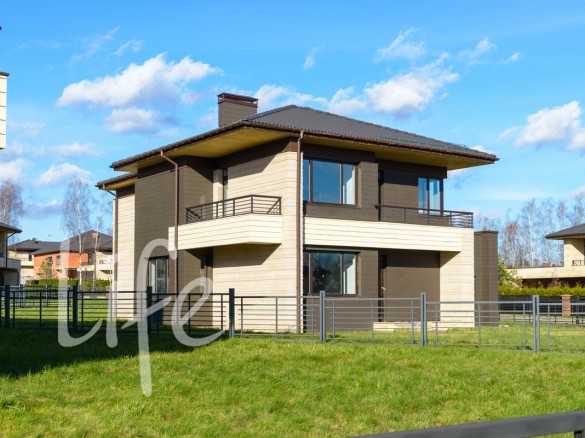 Продажа дома Крёкшино 323 м² Минское шоссе - 401574 - foto_fs