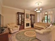 Продажа дома Маленькая Италия 345 м² Новорижское шоссе - 402350 - foto_bw