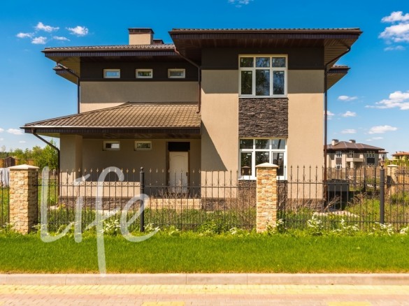 Продажа дома Монтевиль 270 м² Новорижское шоссе - 403479 - foto_fs