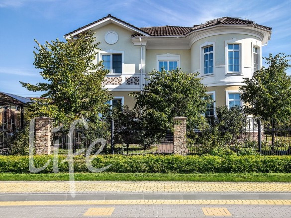 Продажа дома Монтевиль 360 м² Новорижское шоссе - 626000 - 626000