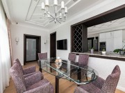 Продажа дома Millennium Park 690 м² Новорижское шоссе - 403607 - foto_bw